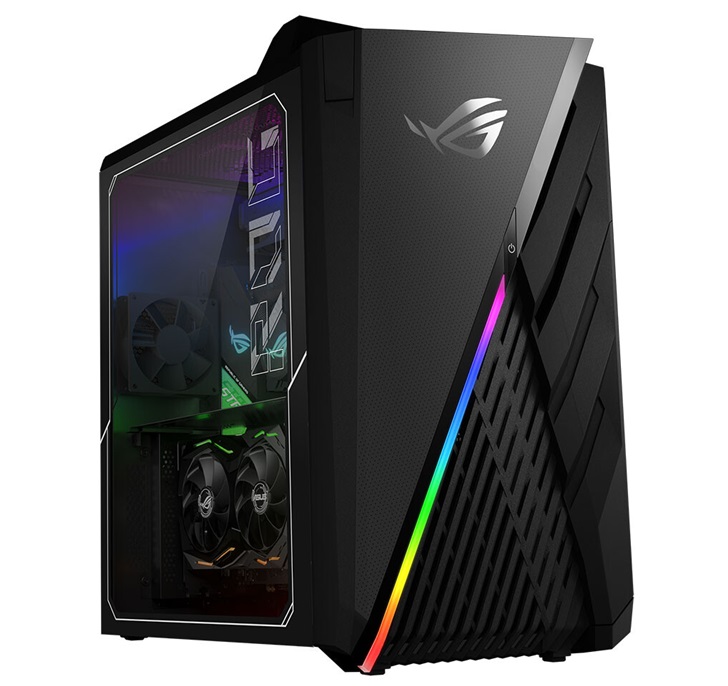 Modern Gaming Pc Build Price In India with Futuristic Setup