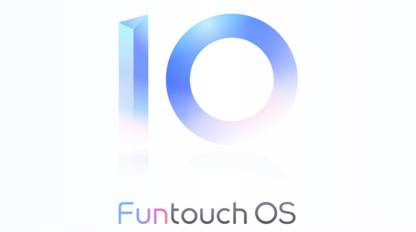 FuntouchOS 10