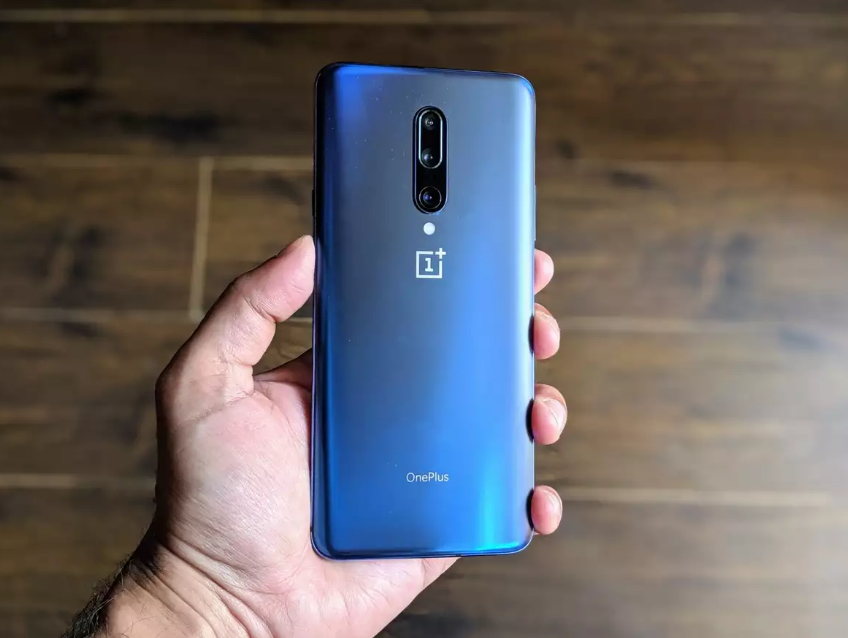 OnePlus 7 Pro