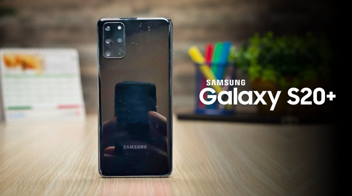 samsung galaxy s20 second hand