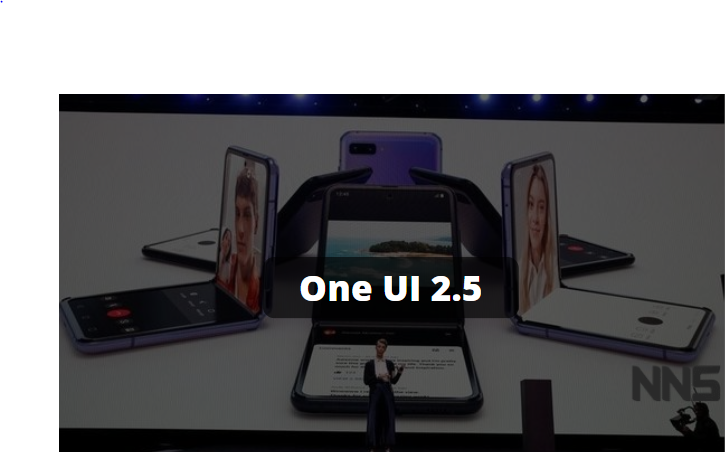 ui one 2.5