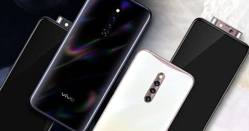 Vivo X27 / X27 Pro launches beta test for Funtouch OS 10 - NNS