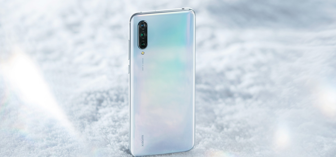 Xiaomi Mi 9 Lite