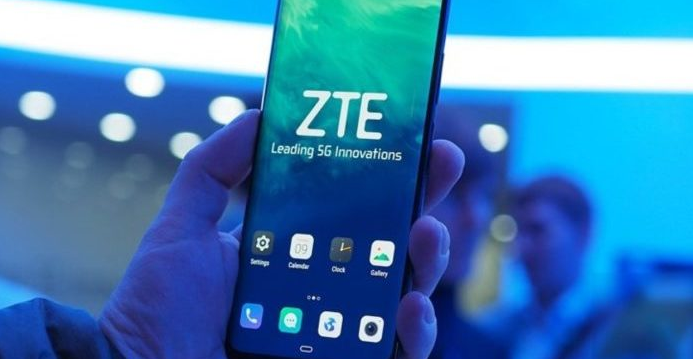 ZTE Axon 11 5G shows up on teaser - NNS