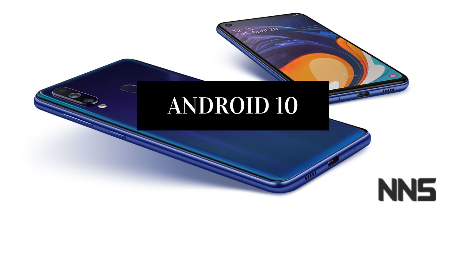 samsung a60 android 11