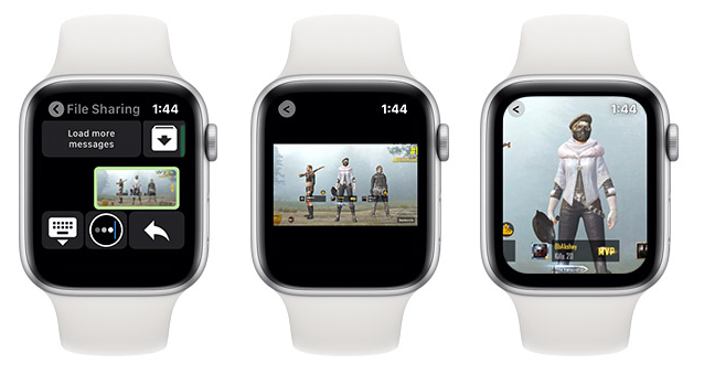 whatsapp calling on apple watch whatsapp calling on apple watch