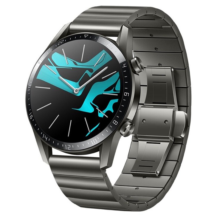 huawei watch gt camera