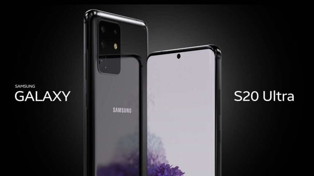 s20 plus t mobile