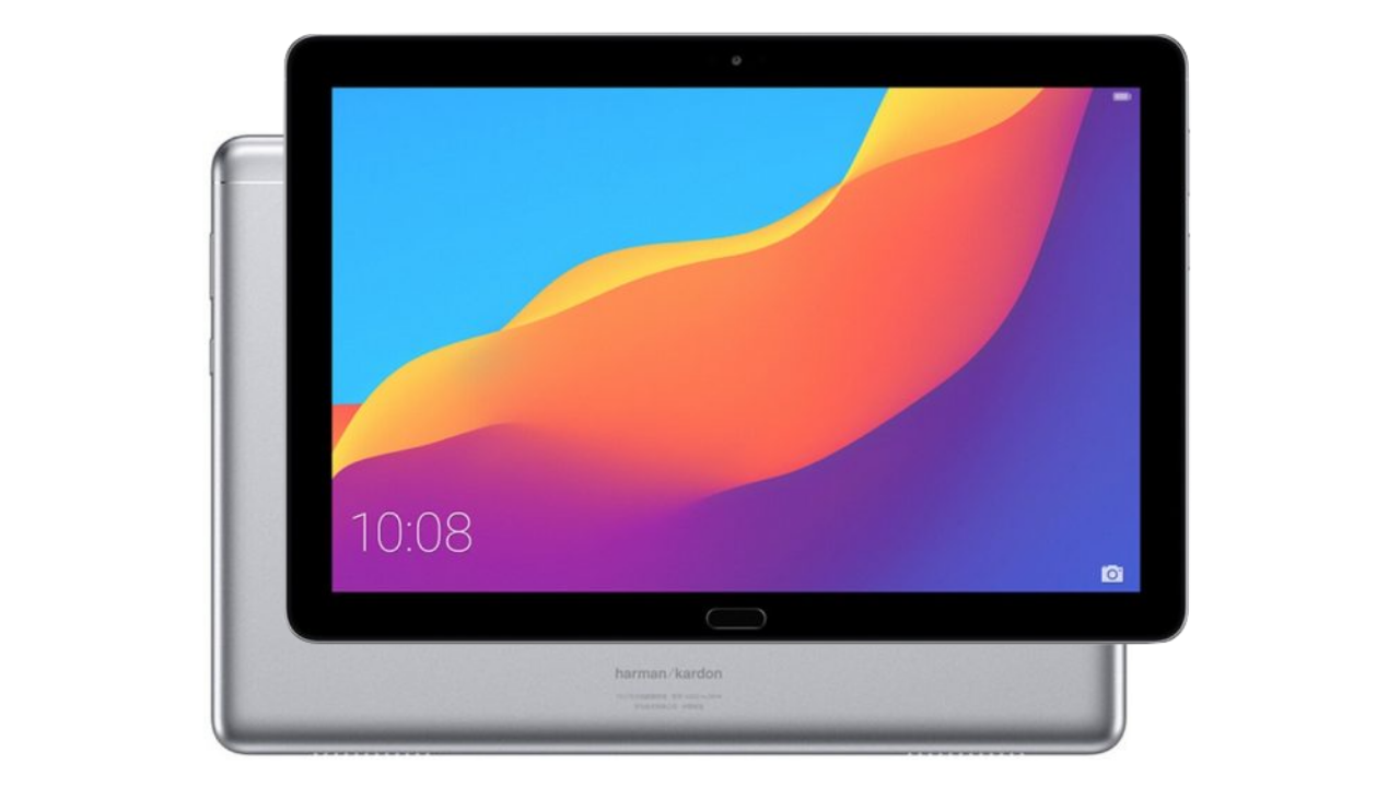 Honor rolling out the May 2020 security patch update for Honor Pad 5 (8