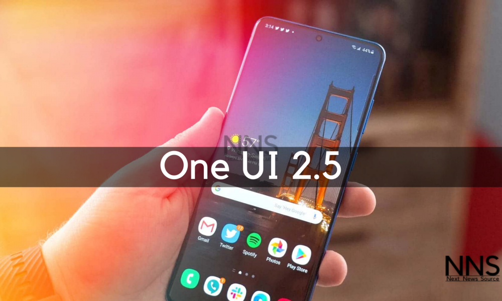 one ui 2.1 s9