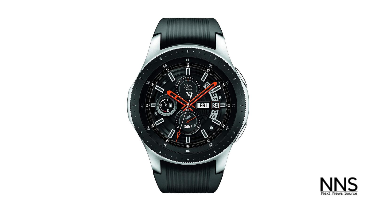 samsung galaxy watch the division