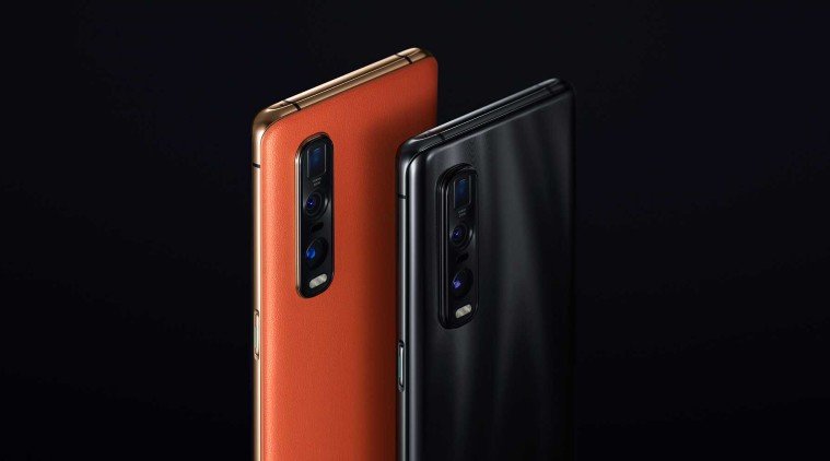 oppo find x2 lite vs mi note 10 lite