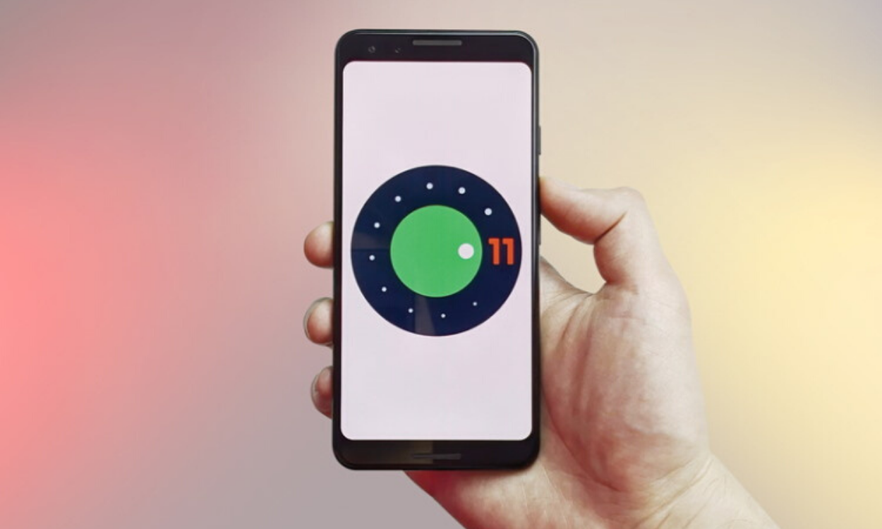 Here's the expected Android 11 release info - NNS