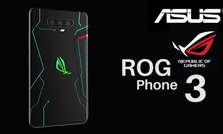 Asus Rog Phone 2 1080x2340 Download Hd Wallpaper Wallpapertip