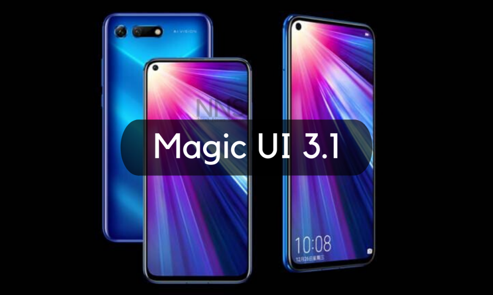 honor view 20 watch magic