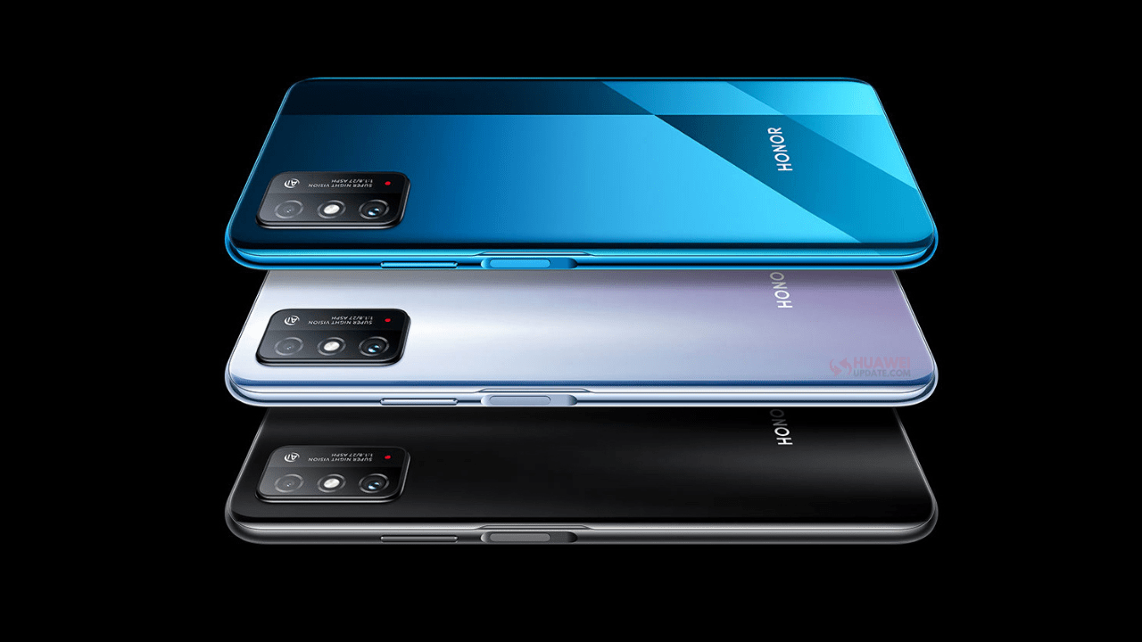 Honor X10 Max