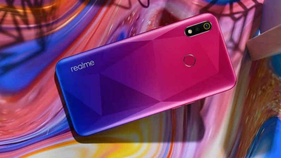 Realme 3