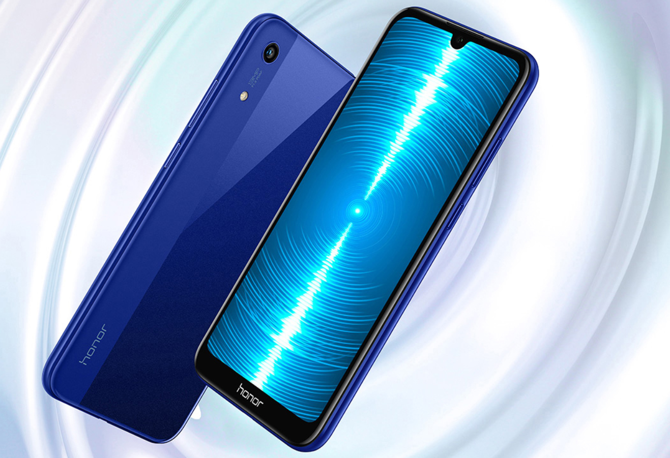 Замена аккумулятора honor 8a