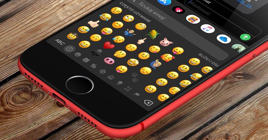 These are the new emoji coming to iOS with the Emoji 13 update - NNS