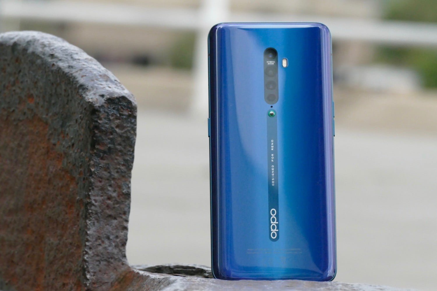 OPPO Reno Series