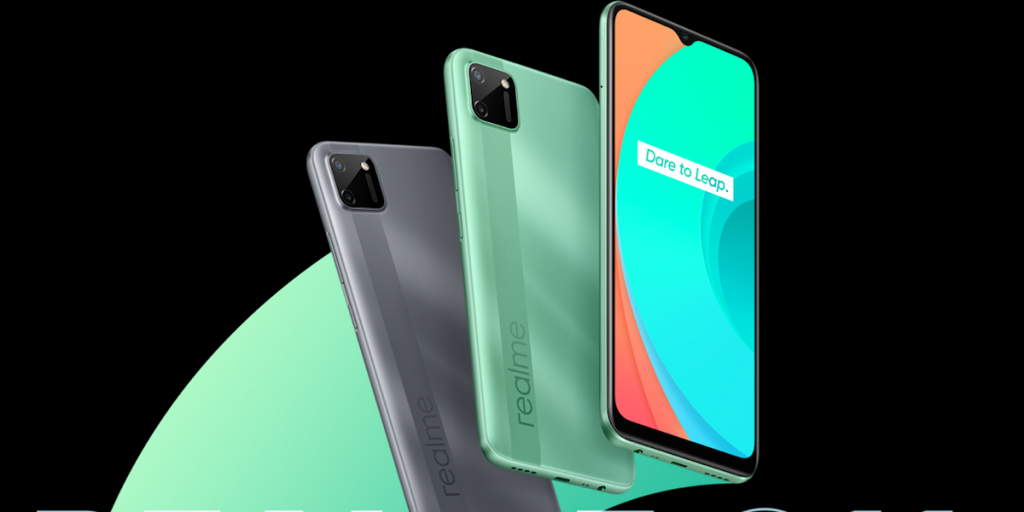 realme c11 price in sm