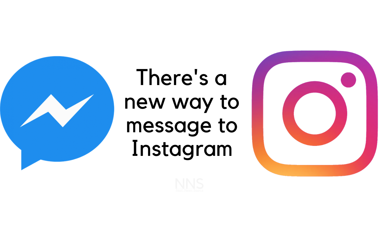 Facebook Messenger features added in Instagram, but not integration yet