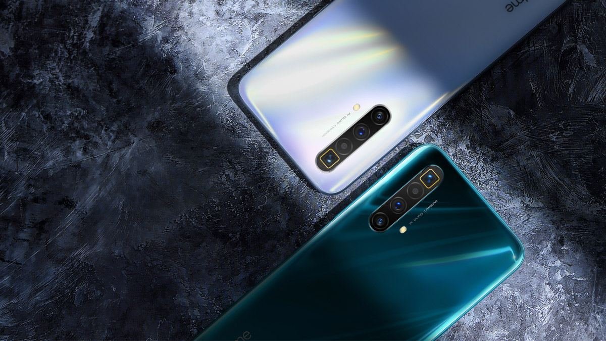 Realme X3 Super Zoom