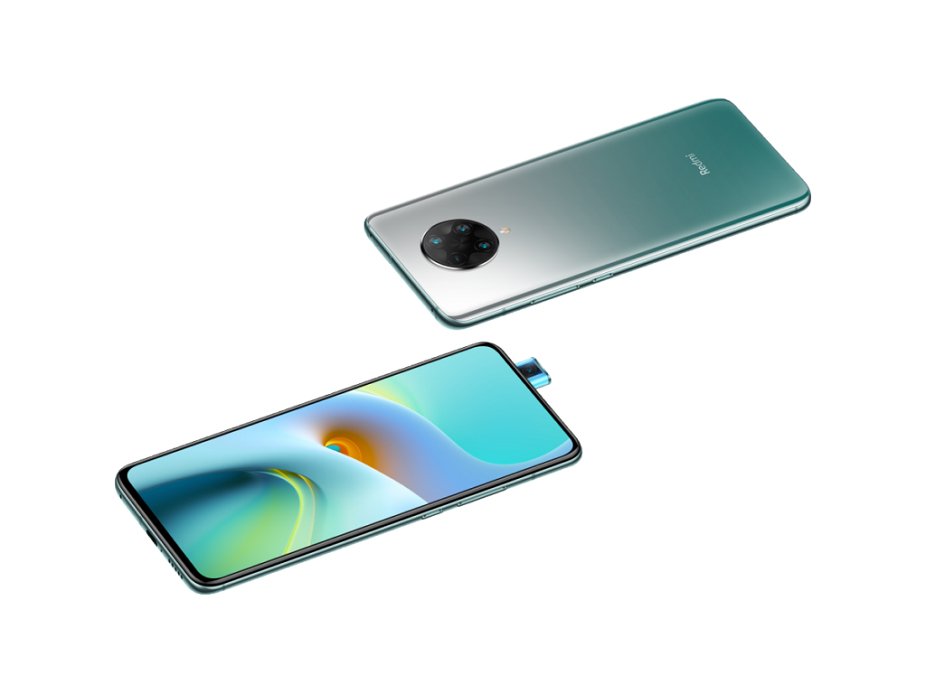 Redmi K30 Ultra