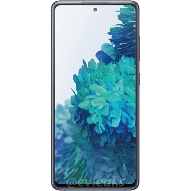 galaxy s20 fan edition 5g