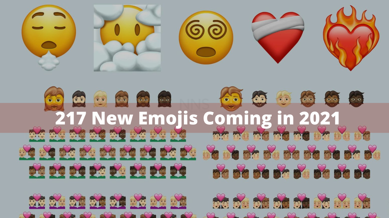 how to update emojis on mac 2018
