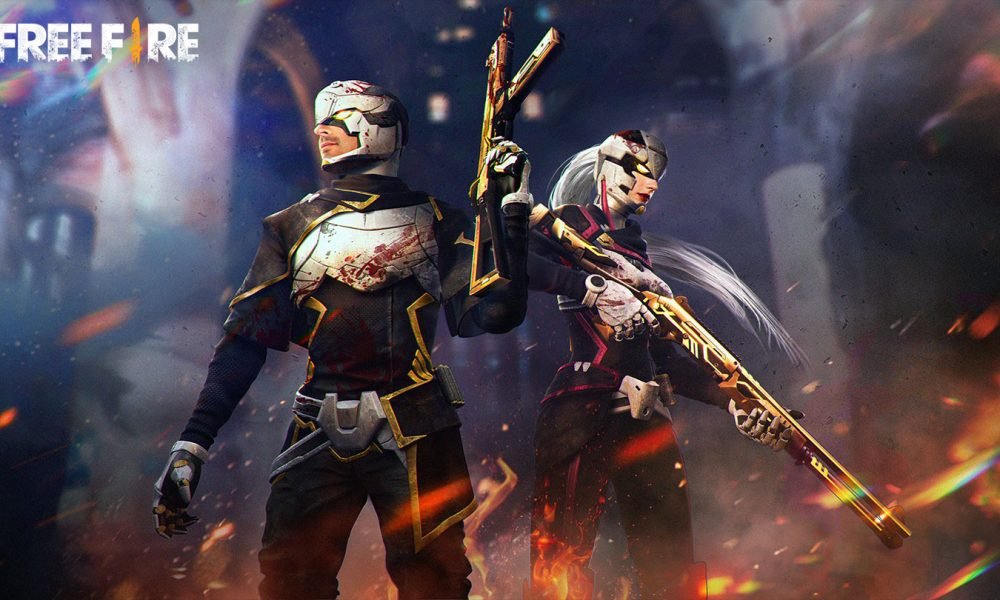 Grab Free Diamond Elite Pass Season 28 In Garena S Free Fire Nns