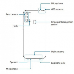 f41 model