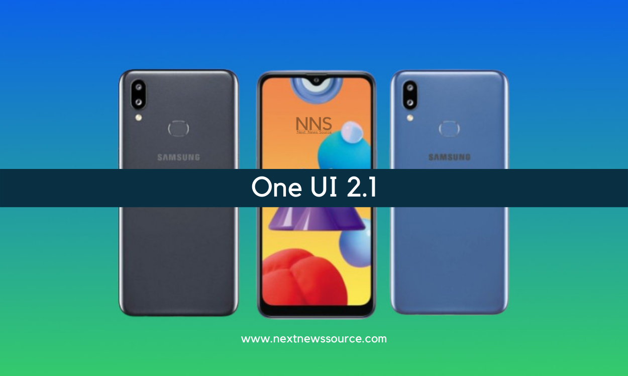 m31 one ui 2.5