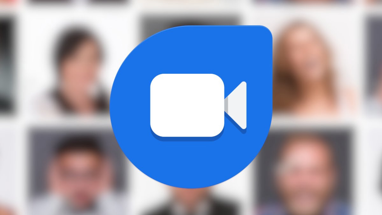 google duo for android