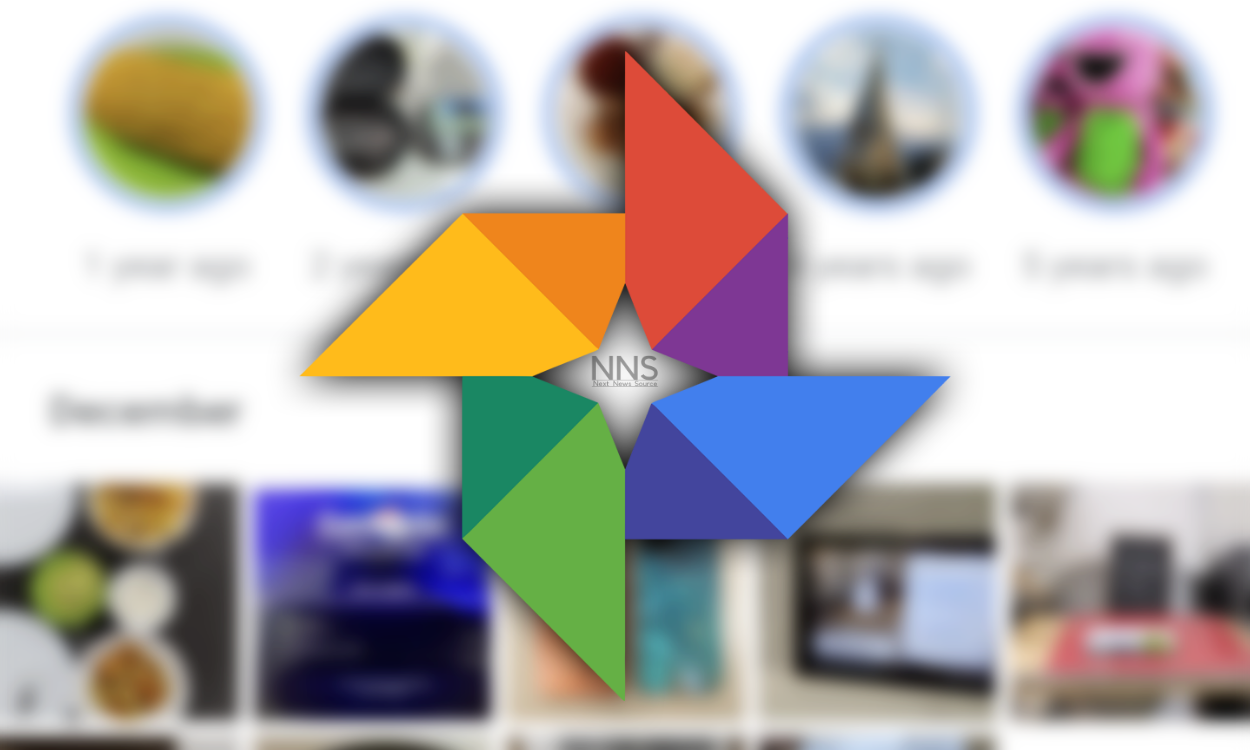 Google Photos