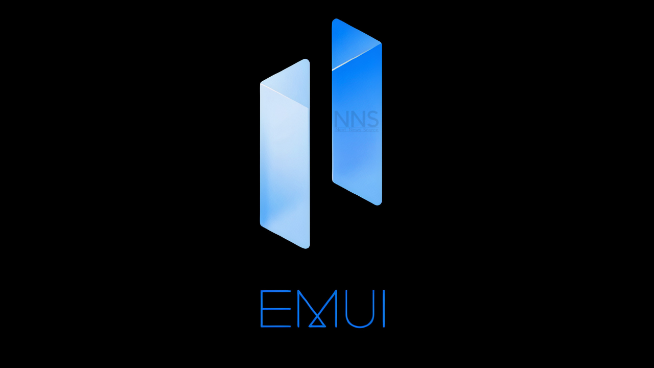 Huawei EMUI 11 Be Brilliant Together