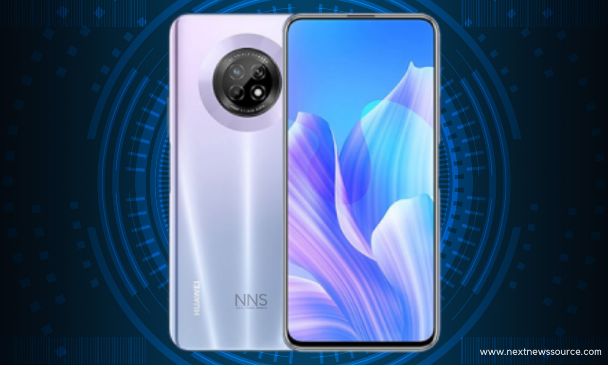 Huawei Enjoy 20 Plus 5G
