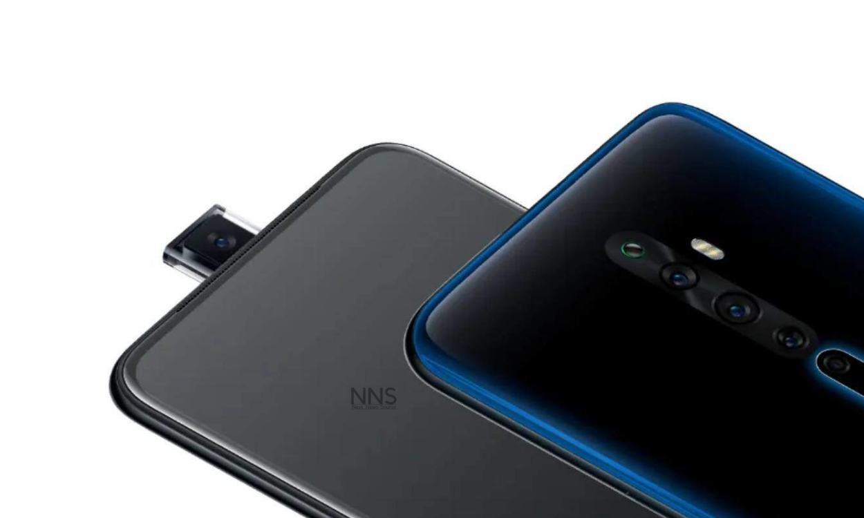 September 2020 patch update rolling out to OPPO A9 (2020) - NNS