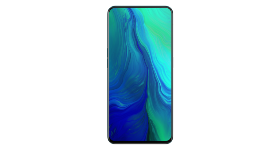 OPPO Reno 10X Zoom