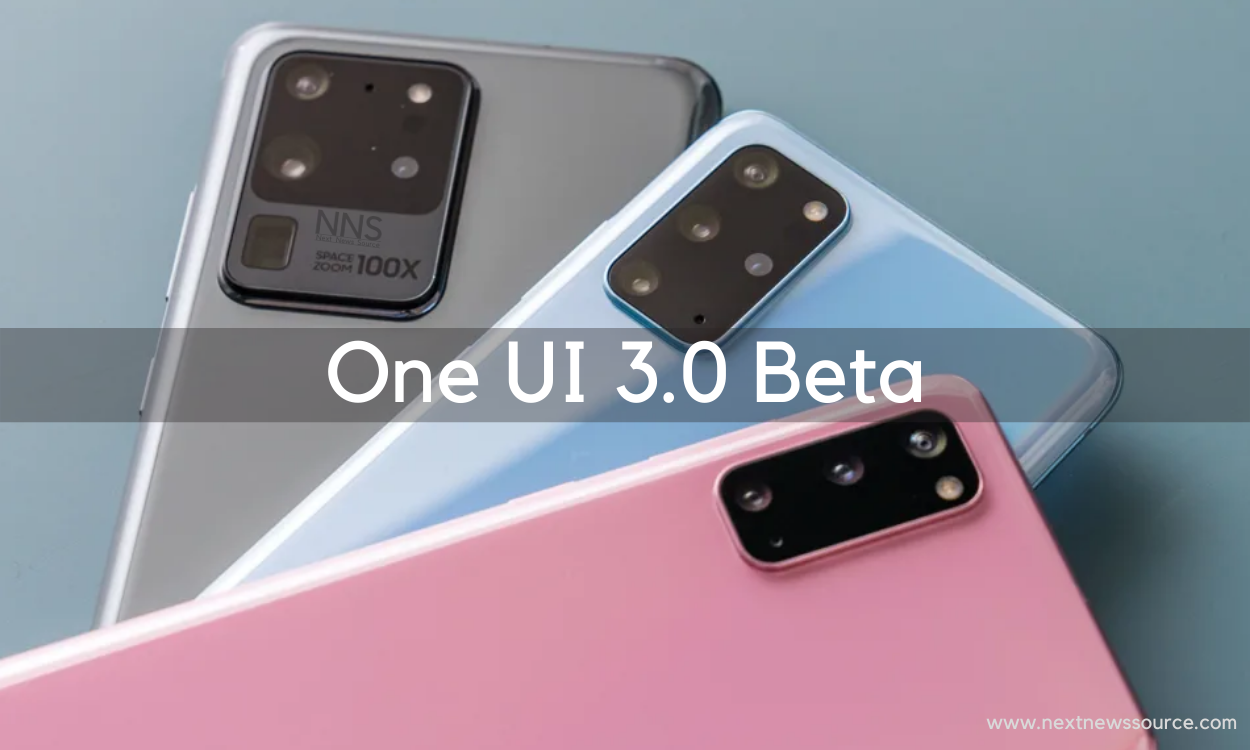 one ui 3.1 s20 