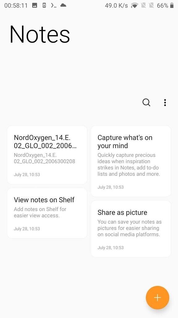 oneplus note lite
