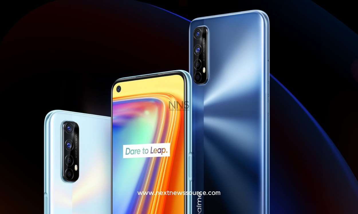 Realme 7