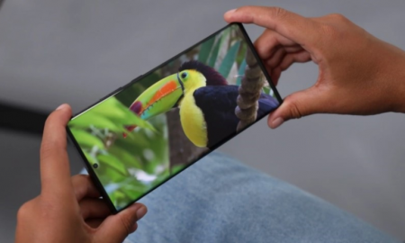 samsung galaxy note 20 ultra 5g processor