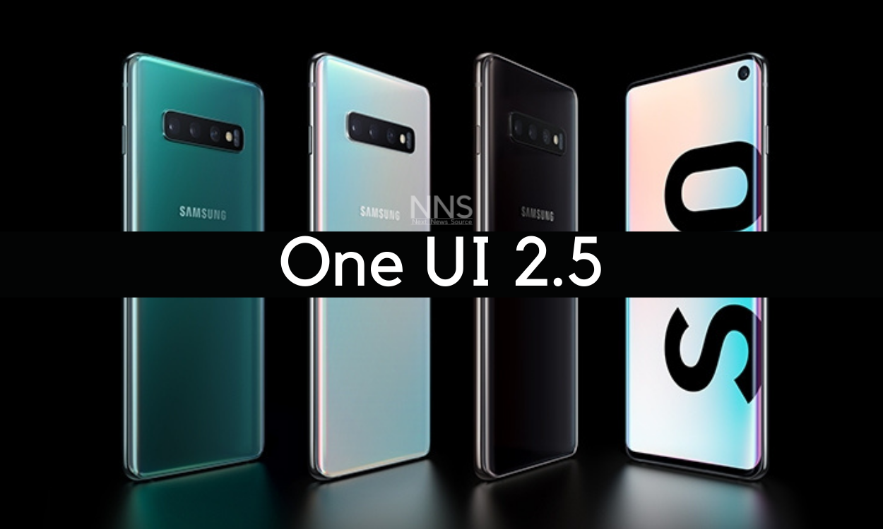 s10 5g one ui 2.1