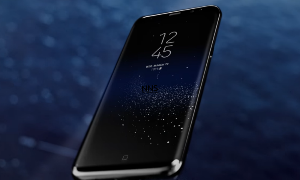 samsung galaxy s8 in 2020