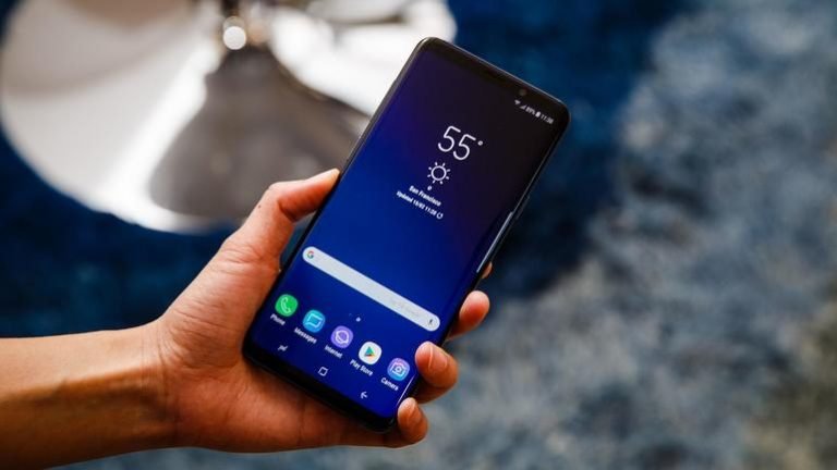 verizon s9 trade in value