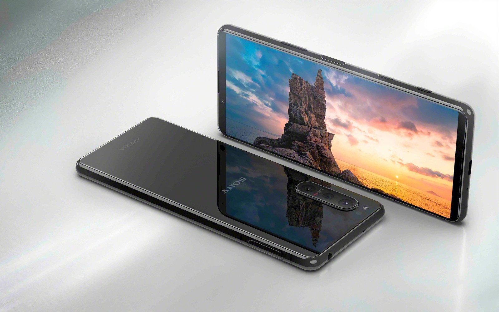 Sony Xperia 5 II