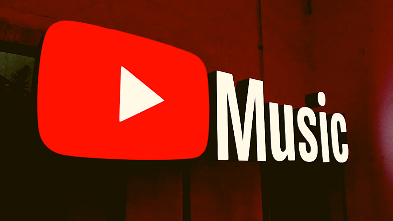 YouTube Music