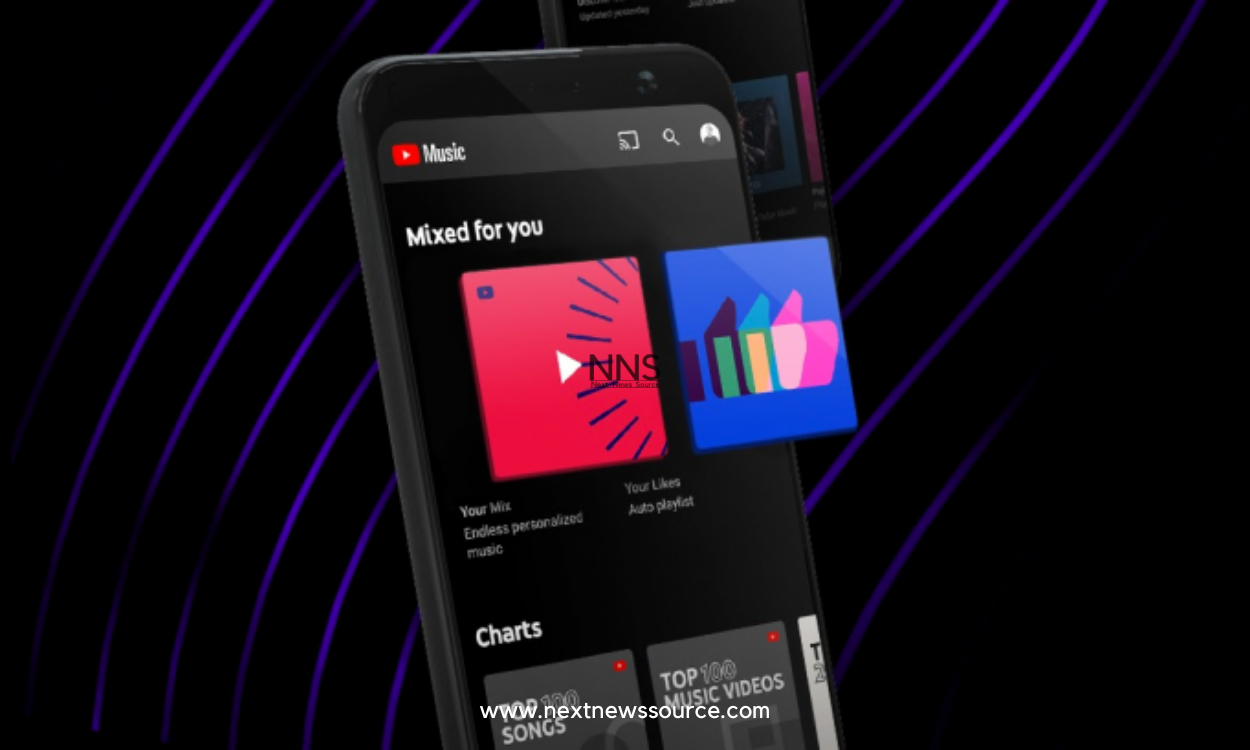 YouTube Music