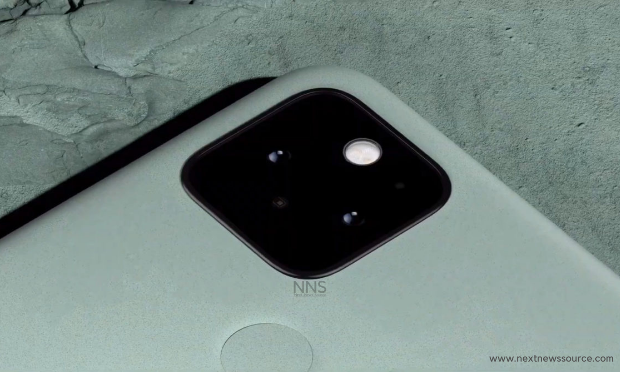 Google Pixel 5